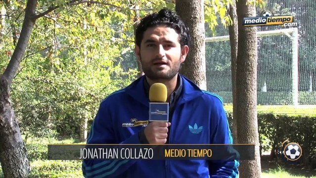 'Pikolín' renovó tres años y planea retirarse en Pumas