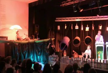 JE VOUDRAIS ETRE HUMAIN