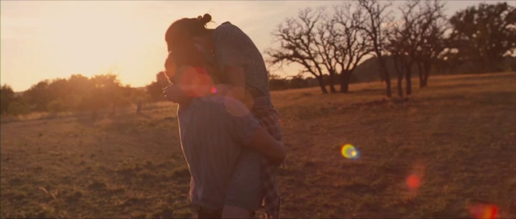 Ölümsüz Aşk / Ain't Them Bodies Saints - Türkçe altyazılı clip 1