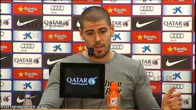 Valdés cree que hay una campaña para desestabilizarles