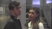 Ariana Grande and Nathan Sykes Cause Split Speculation