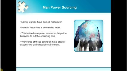 Eastern Europe Sourcing Knowledge