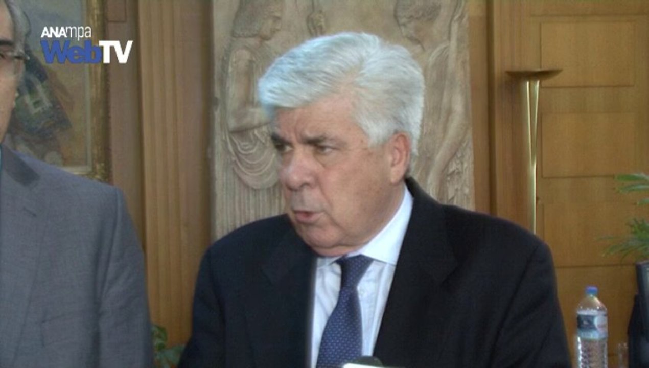 Ο Αθ. Τσαυτάρης για τις αποζημιώσεις στους ελαιοπαραγωγούς