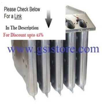 Clearance Amana/Goodman 2821302S Primary Heat Exchanger
