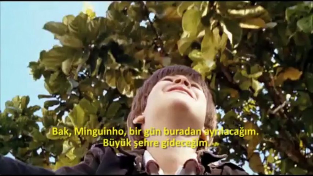 Şeker Portakalı / My Sweet Orange Tree - Türkçe altyazılı fragman