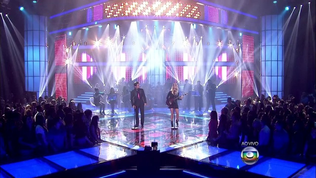 The Voice Brasil - Quinta-Feira - 19/12/2013 - Part.5 [720p] [Final]