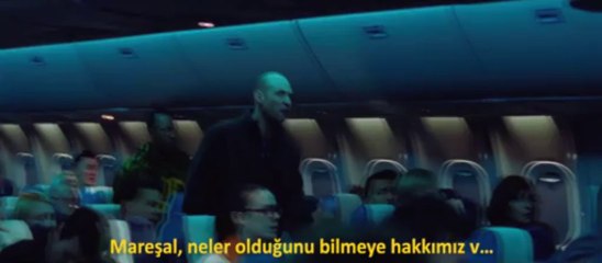 Non-Stop - altyazılı fragman