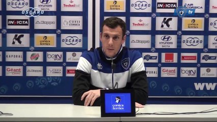 L1 / 2013-14 : Bastia-Montpellier : l'avant match