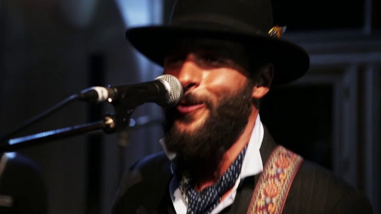 Concert privé avec Yodelice