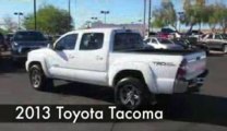 Toyota Tacoma Dealer Chandler AZ | Toyota Tacoma Dealership Chandler AZ