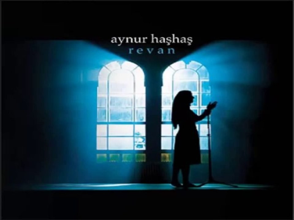 Aynur Haşhaş 2013  - Bir Selam Sal