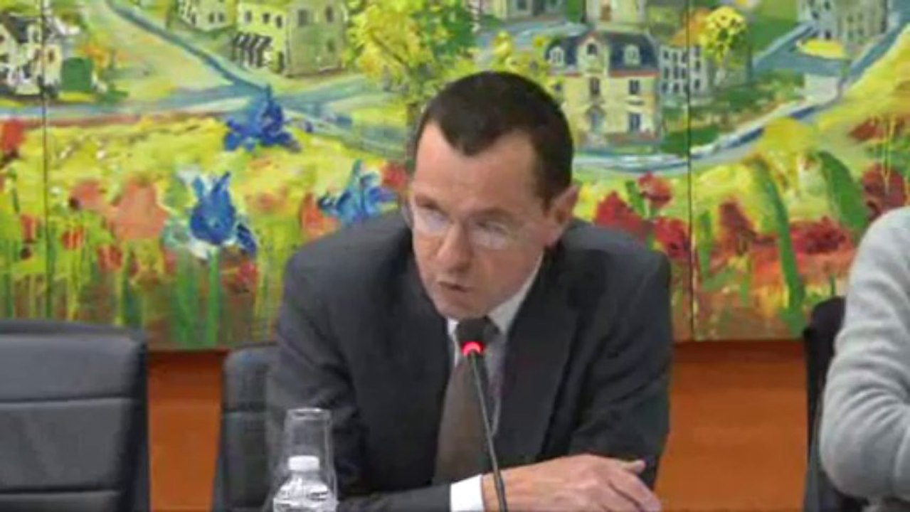 Fontenay/Bois - Affrontement PS-Front de Gauche