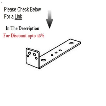 Clearance Dial Evaporative Cooler Pump Mounting Bracket