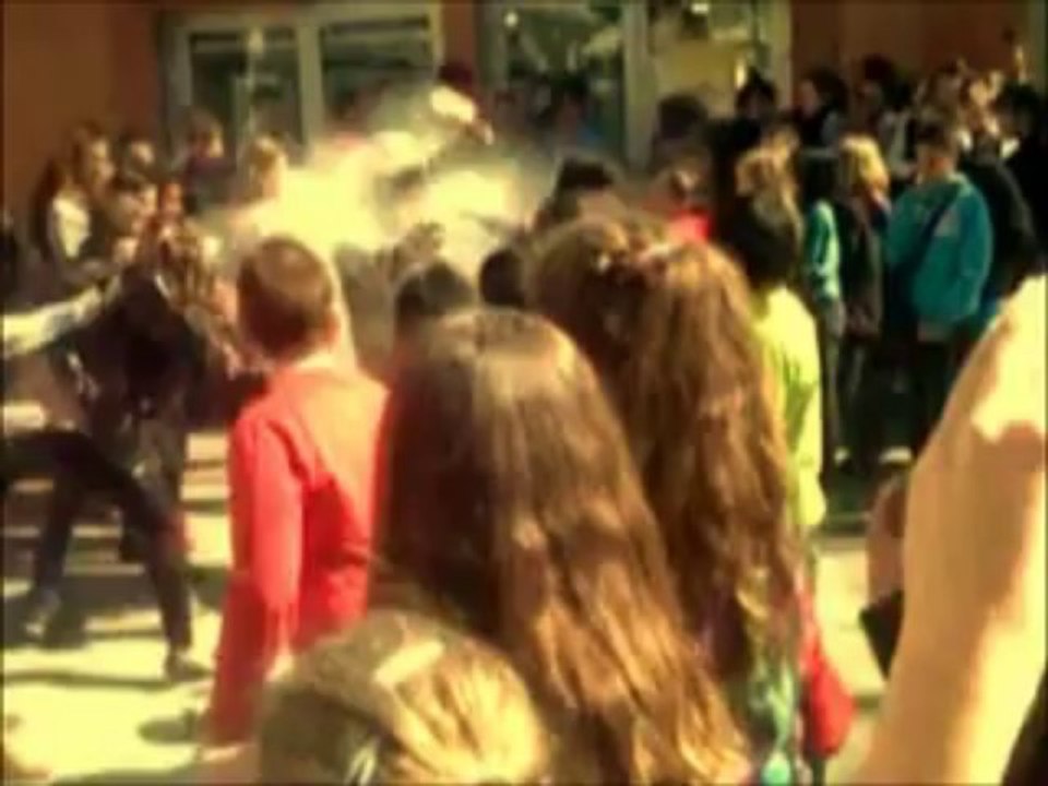 Tadek - pogrom' ANDUZE