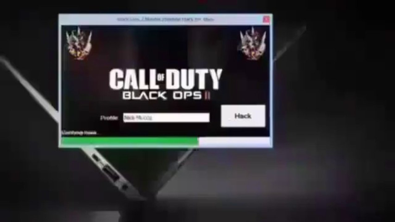 COD: Black Ops 2 - How to Prestige Hack After Patch 1.10 Using UDP Unicorn Tutorial