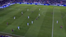 Todos los goles de 116 vuelta de Copa del Rey