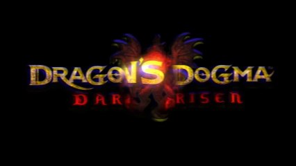 Dragon's Dogma - Dark Arisen - TGS Trailer