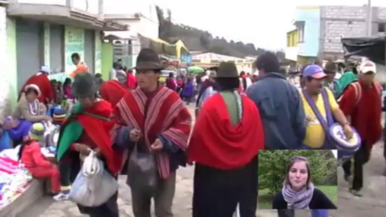 Capsule Equateur Quinoa