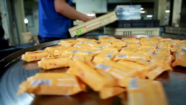 Savonnerie de l'Atlantique: Savon de Marseille fabriqué en France