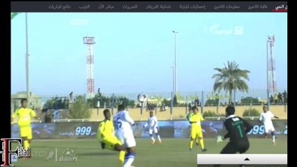 Tải video: هدف الهلال الثاني ناصر الشمراني على العروبه