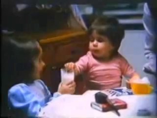 Greek Old Commercial - Noynoy - Pasignosto spot apo TV_clip4