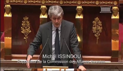 M Issindou - SP Tribune 19122013 - Réforme des retraites