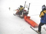 Ultimes préparatifs avant les vacances pour la station de ski de Val Thorens - 20/12