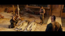 Riddick 3 Official Trailer 2013 Vin Diesel-HD