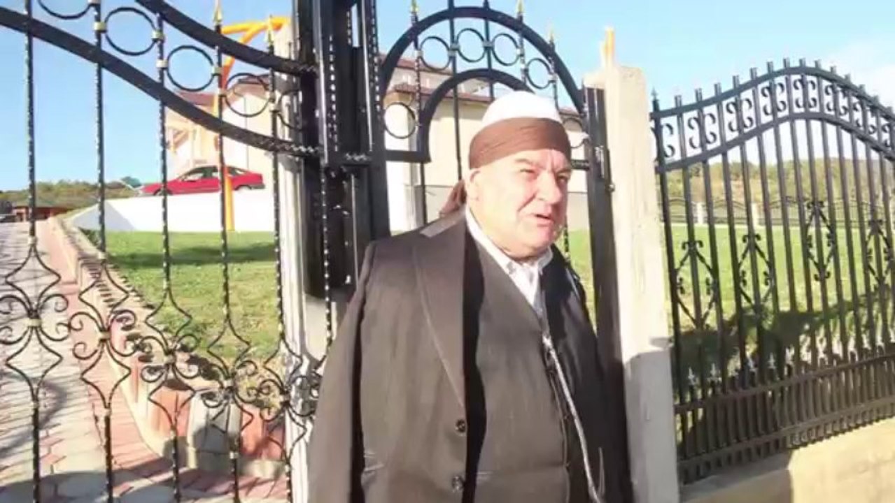 Humor 2014 - Lalush tullusumi - Lalush Kauboji