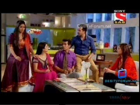 Jo Biwi Se Kare Pyaar -20th December 2013 Video Watch Online pt2