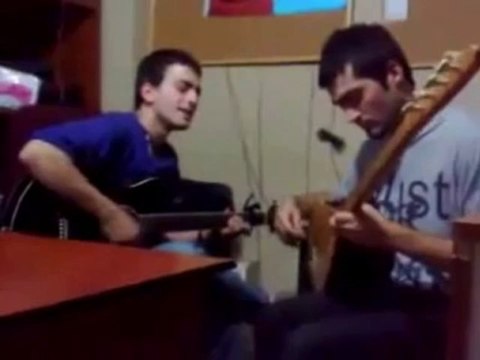 Onur Koç - Ellerini Cekip Benden