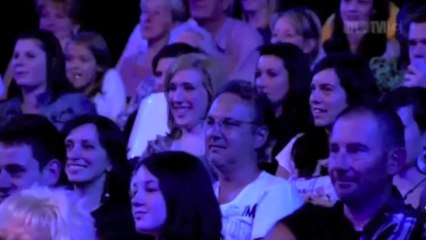 - MATHIEU STEPSON - All performances