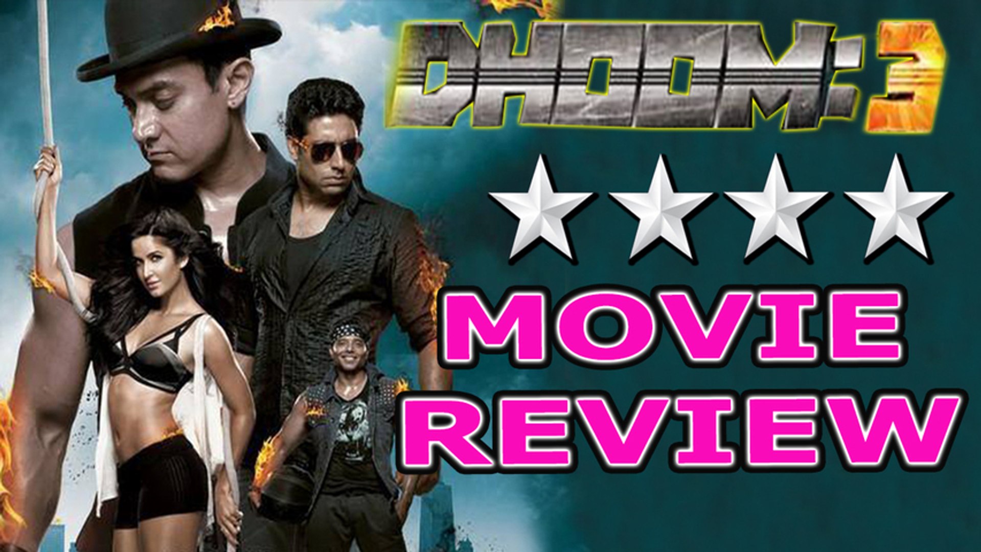 Watch online dhoom 3 full movie hd dailymotion sale