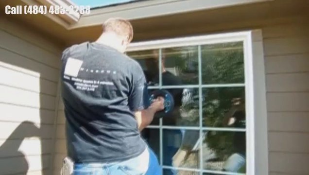 Replacement Windows Chester PA | (484) 483-2288