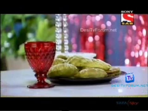 Jo Biwi Se Kare Pyaar -20th December 2013 Video Watch Online pt3