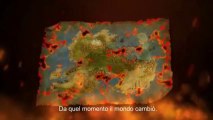 Demon Slayer - Trailer del Browser Game MMORPG