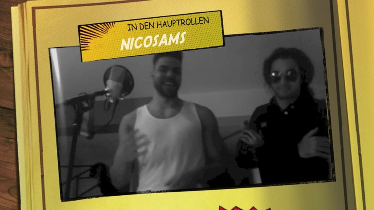 Happy Birthday Frischer Wind