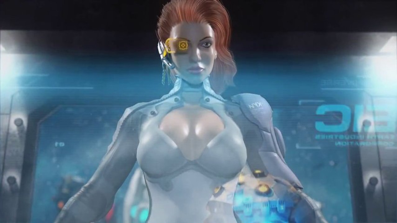 DarkOrbit Trailer 2012