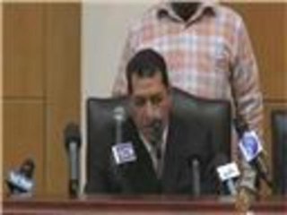 تبرئة أحمد شفيق ونجلي مبارك بقضية أرض الطيارين