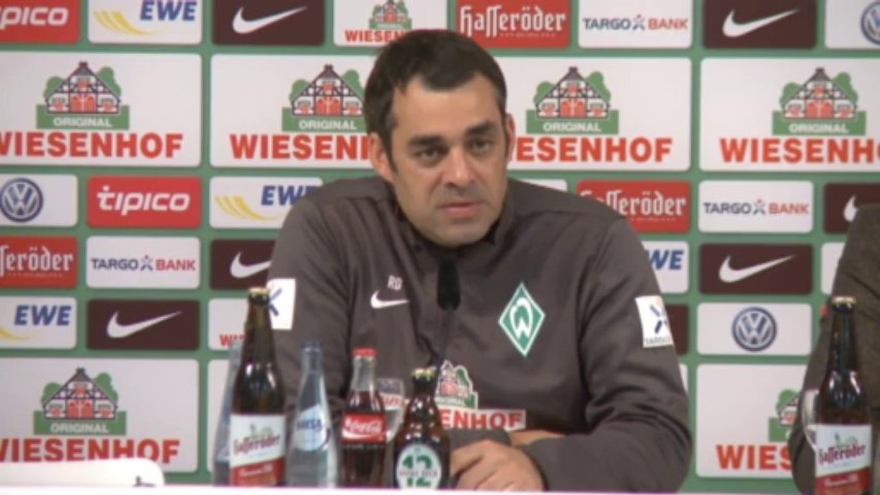 Dutt dankbar: Prödl und Petersen fit, Hunt fraglich