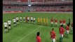 PES 2012 3D - Pro Evolution Soccer - Exclusive Gameplay (Nintendo 3DS)