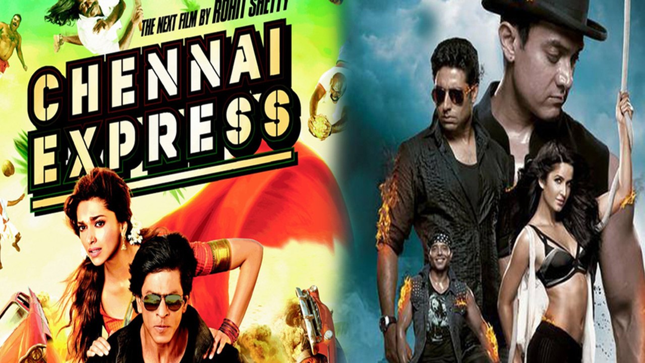 Dhoom 3: Can Aamir Beat SRK's 'Fastest 100 Cr Club Record