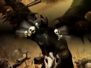 Avenged Sevenfold - Hail Of The King