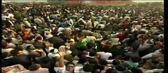 BJP has theft Congress sleep, says Modi