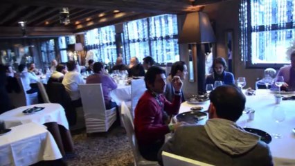 BO Cristal Festival 2013 - DAY 3 (FRI. DEC, 13)