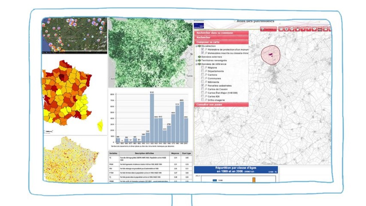 Data.Gouv.Fr