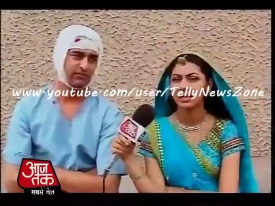 SBB Segment 7th June Shashank Vyas and Sriti Jha