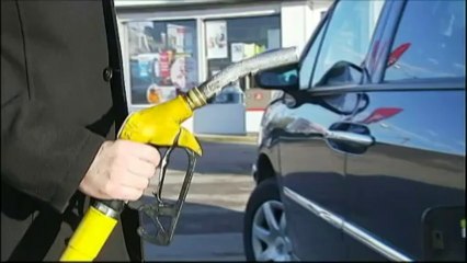 Pour faire face à la crise, certains automobilistes roulent au fioul domestique