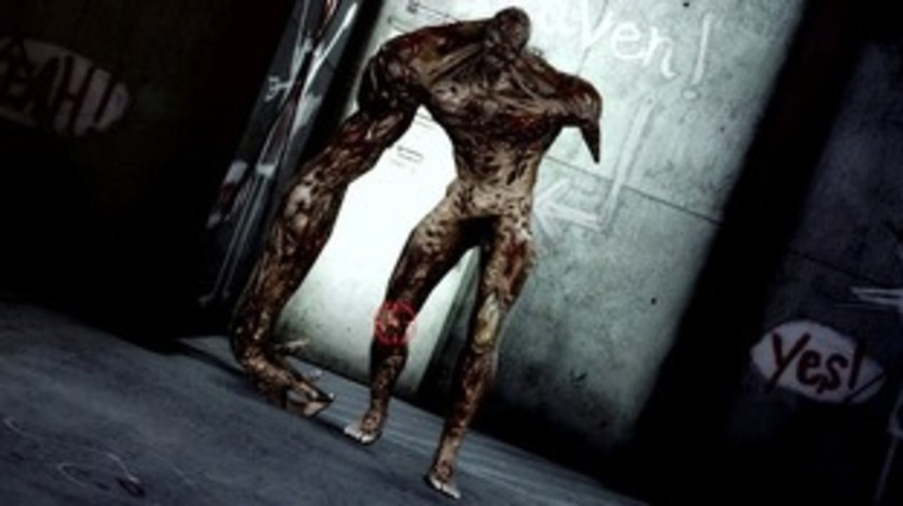 [WT] Resident Evil Code Veronica (03) Sur le pont d'Avignon...