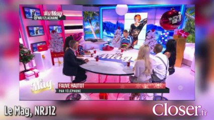 Blessée, Fauve Hautot va tout faire pour participer à Danse avec les stars 5